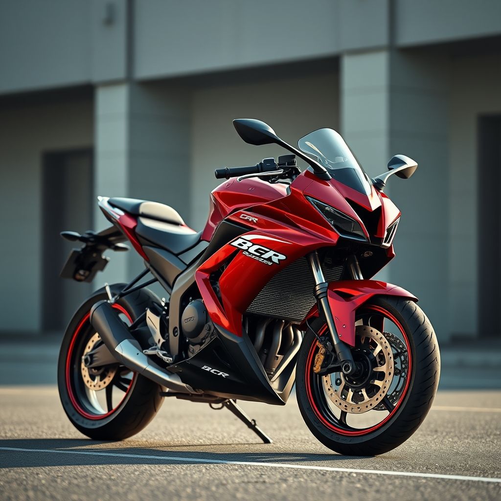 รีวิวการบำรุง CBR650R